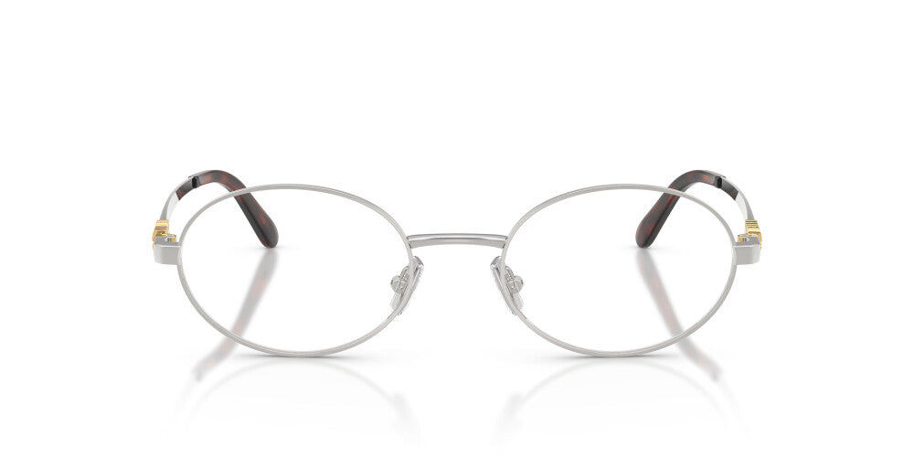MIU MIU EYEGLASSES - MU 50ZV 1BC1O1 52