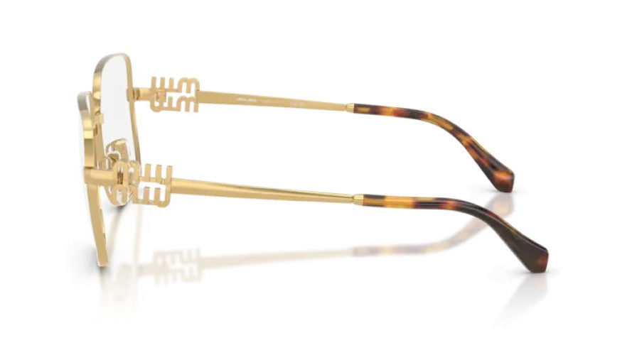 MIU MIU EYEGLASSES - MU 51XV 5AK1O1 54