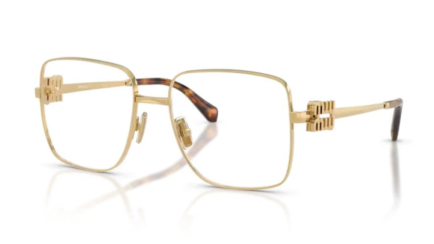 MIU MIU EYEGLASSES - MU 51XV 5AK1O1 54