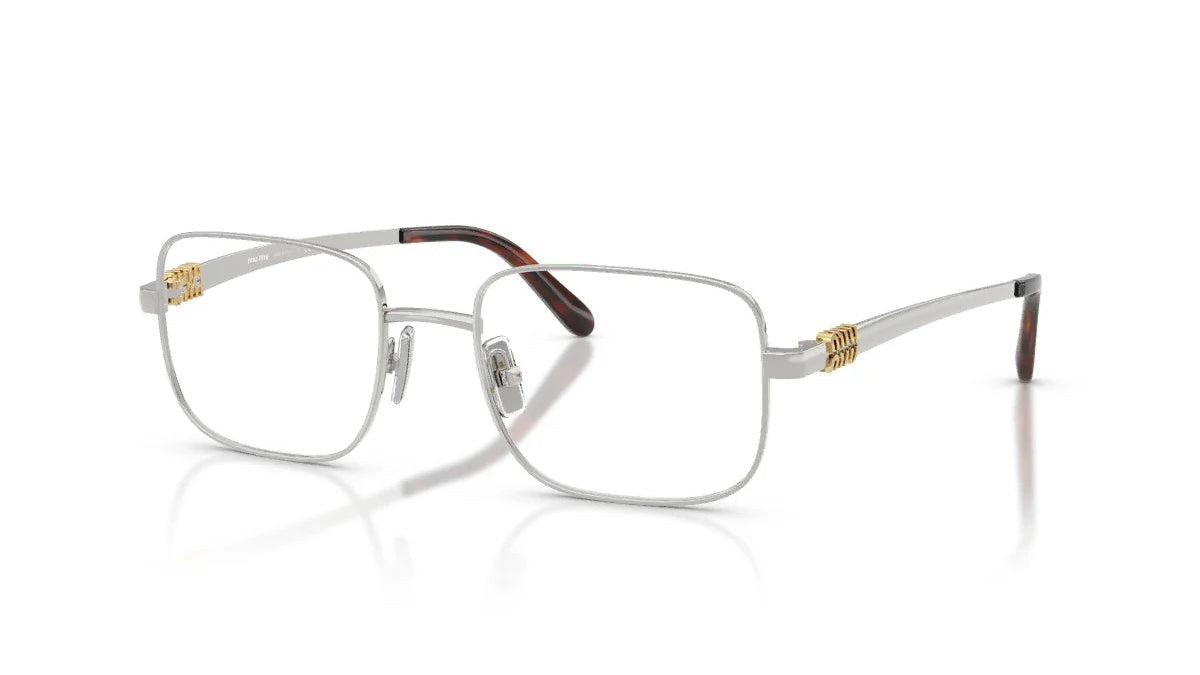 MIU MIU EYEGLASSES - MU 51ZV 1BC1O1 52