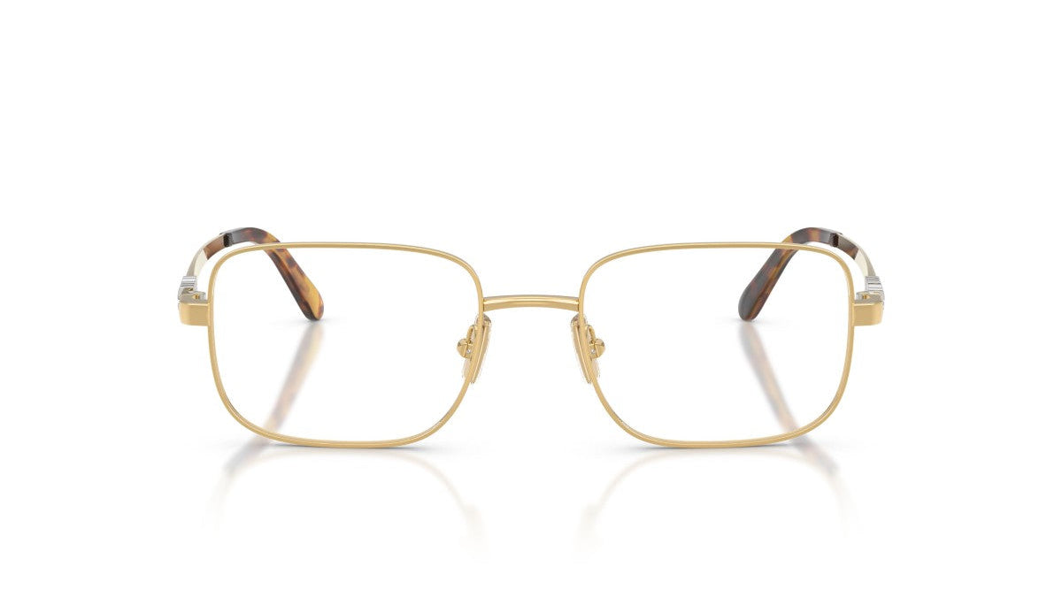 MIU MIU EYEGLASSES - MU 51ZV 5AK1O1 50