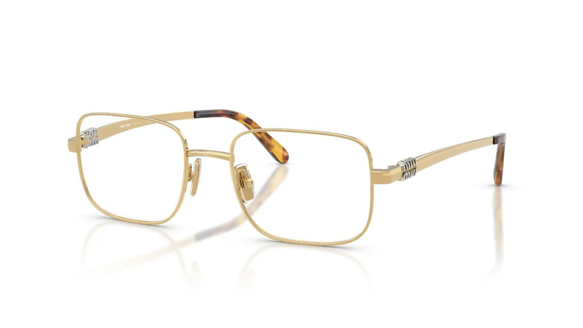 MIU MIU EYEGLASSES - MU 51ZV 5AK1O1 50