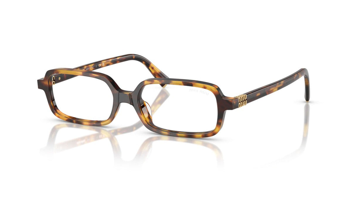 MIU MIU EYEGLASSES REGARD - MU 11ZS 14L08N 51
