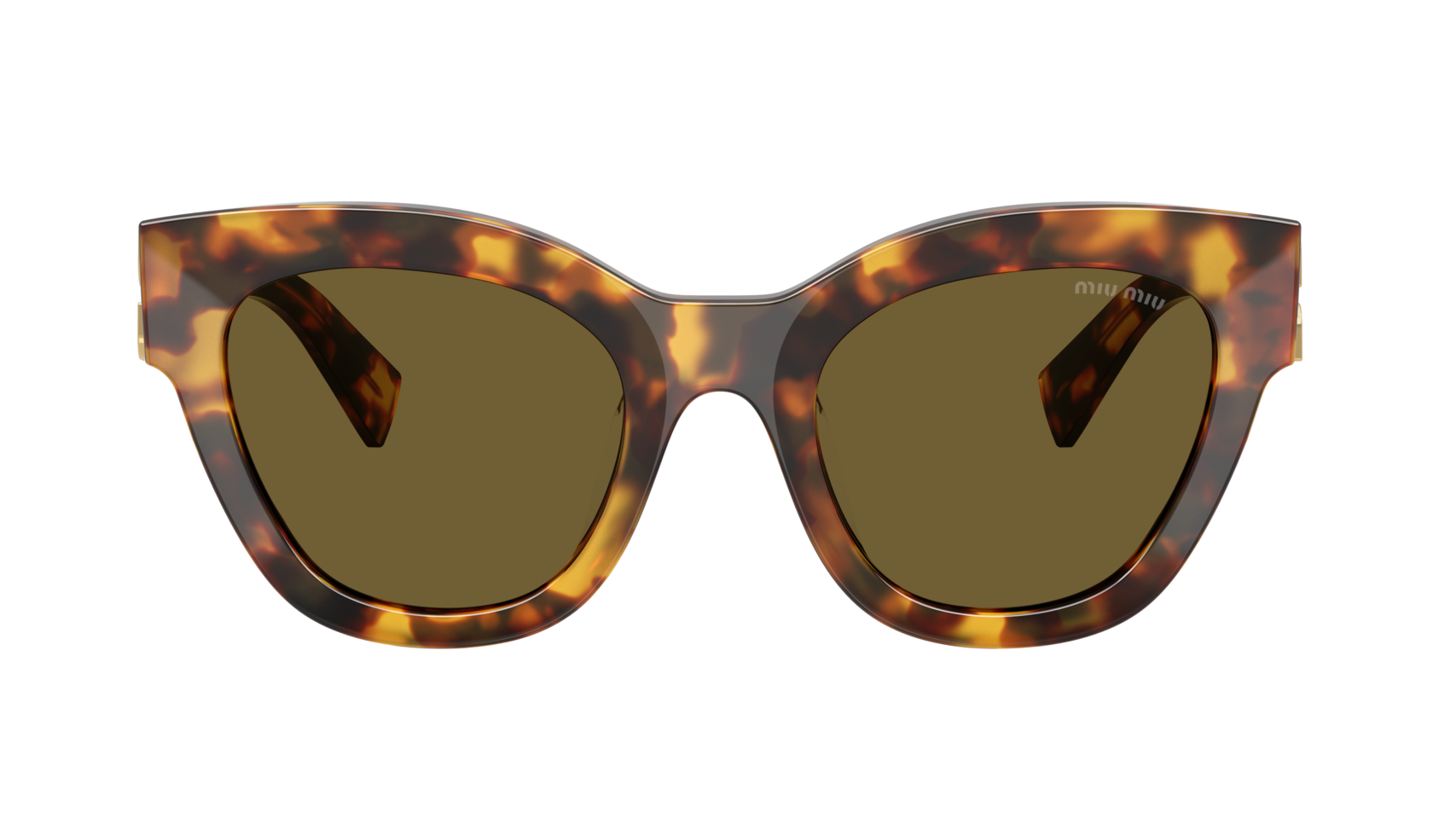 MIU MIU SUNGLASSES - MU 01YS 14L09Z 51