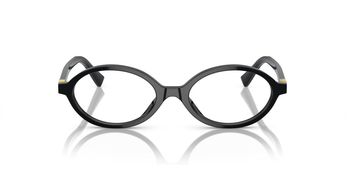 MIU MIU EYEGLASSES - MU 01XV 1AB1O1 50