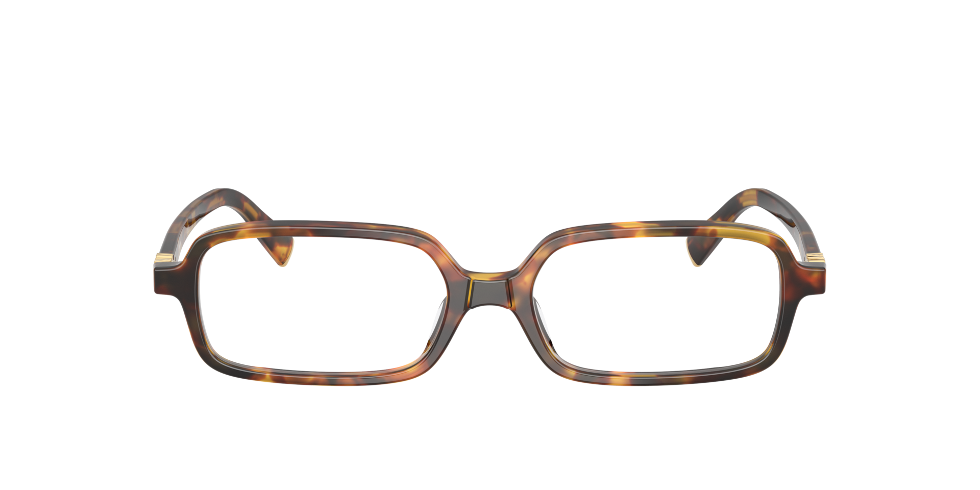 MIU MIU EYEGLASSES - MU 01YV 14L1O1 51