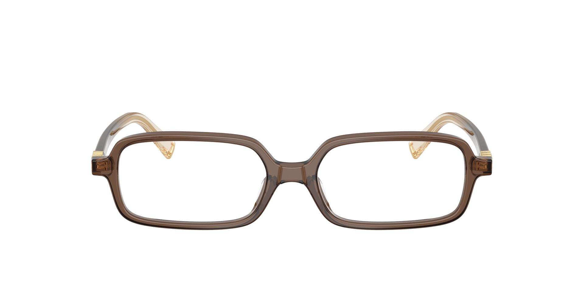 MIU MIU EYEGLASSES - MU 01YV 23H1O1 51