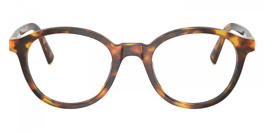 Miu Miu MU 02WV 14L1O1 48 - Honey Havana