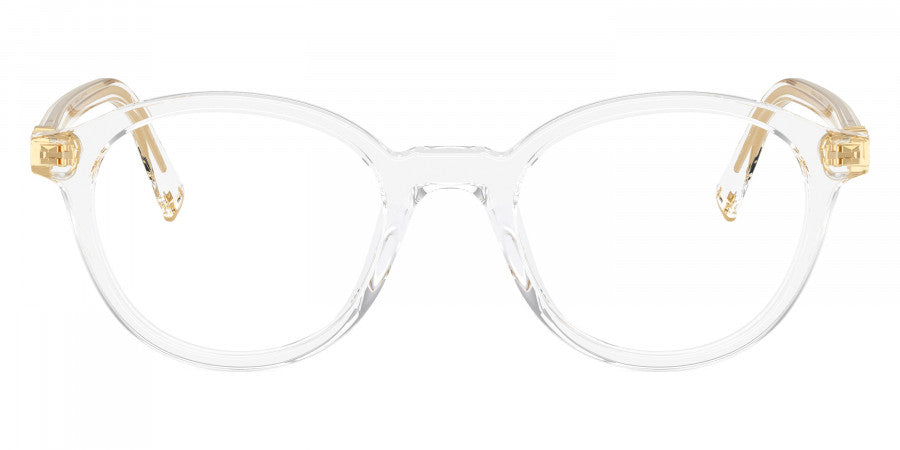 Miu Miu MU 02WV 15Z1O1 48 - Transparent