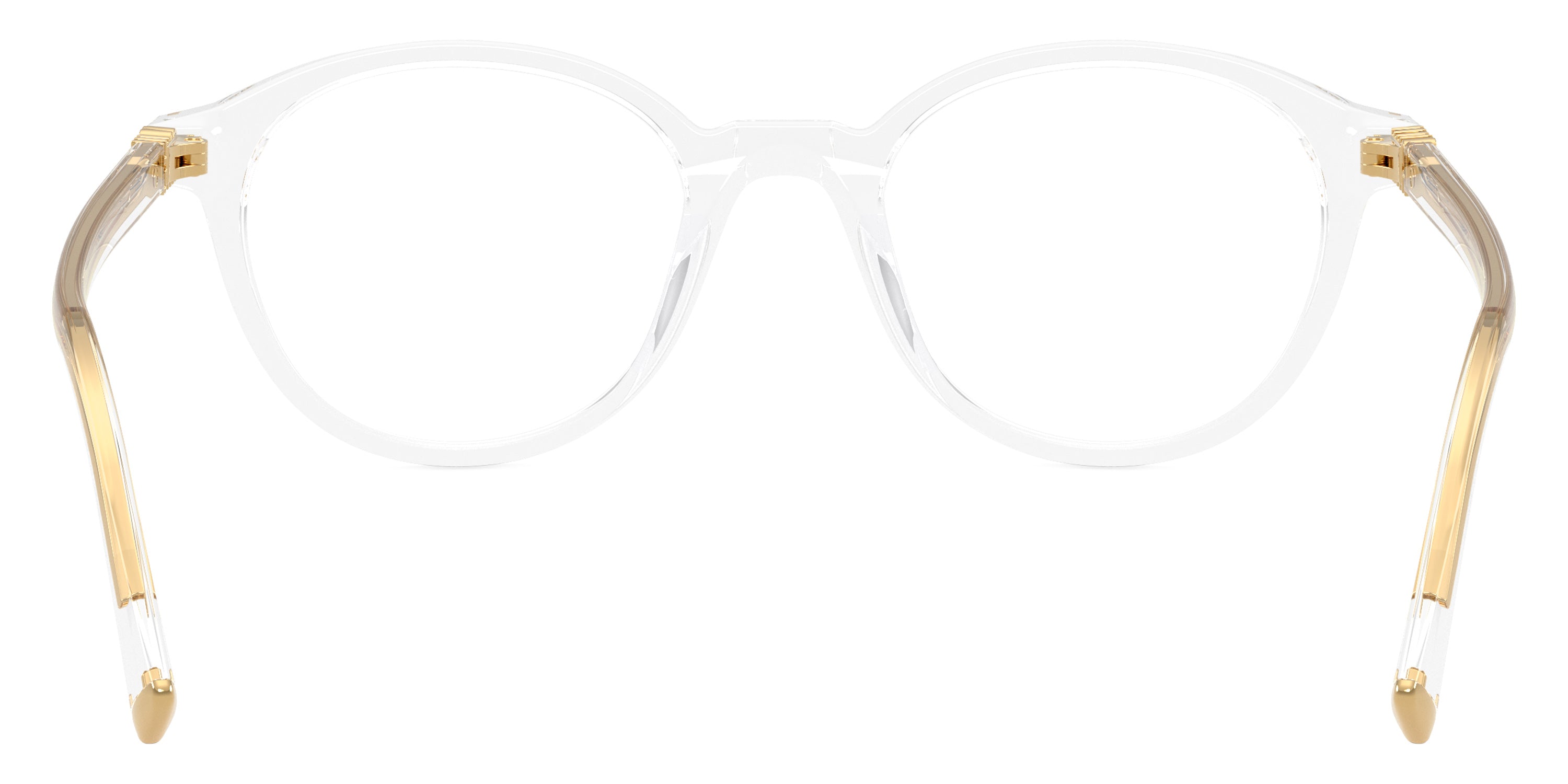 Miu Miu MU 02WV 15Z1O1 48 - Transparent