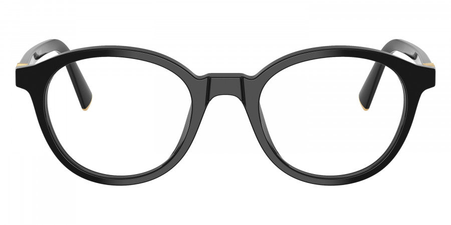 Miu Miu MU 02WV 16K1O1 48 - Black