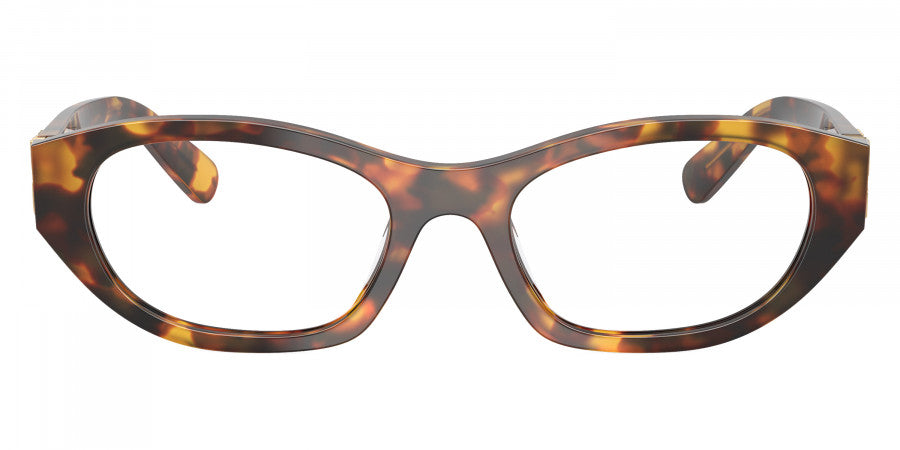 Miu Miu MU 03WV 14L1O1 51 - Havana Honey