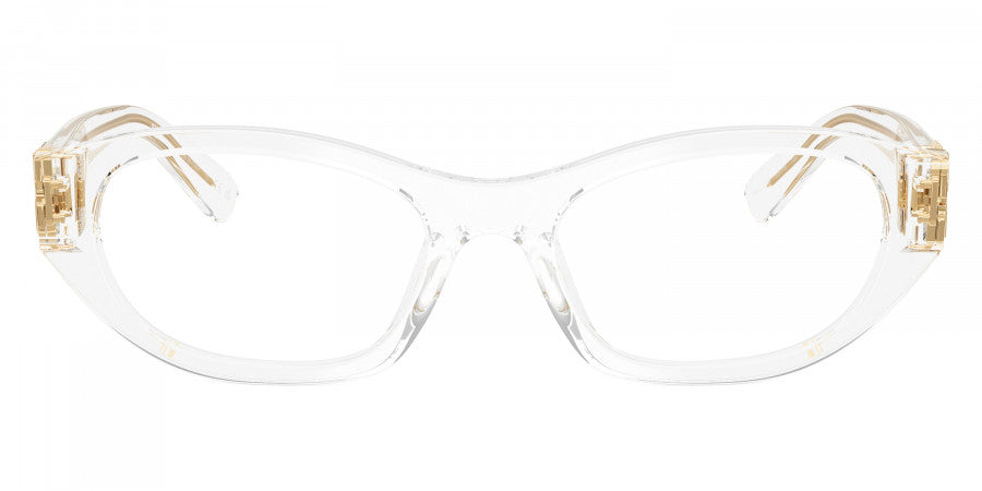 Miu Miu MU 03WV 15Z1O1 51 - Transparent