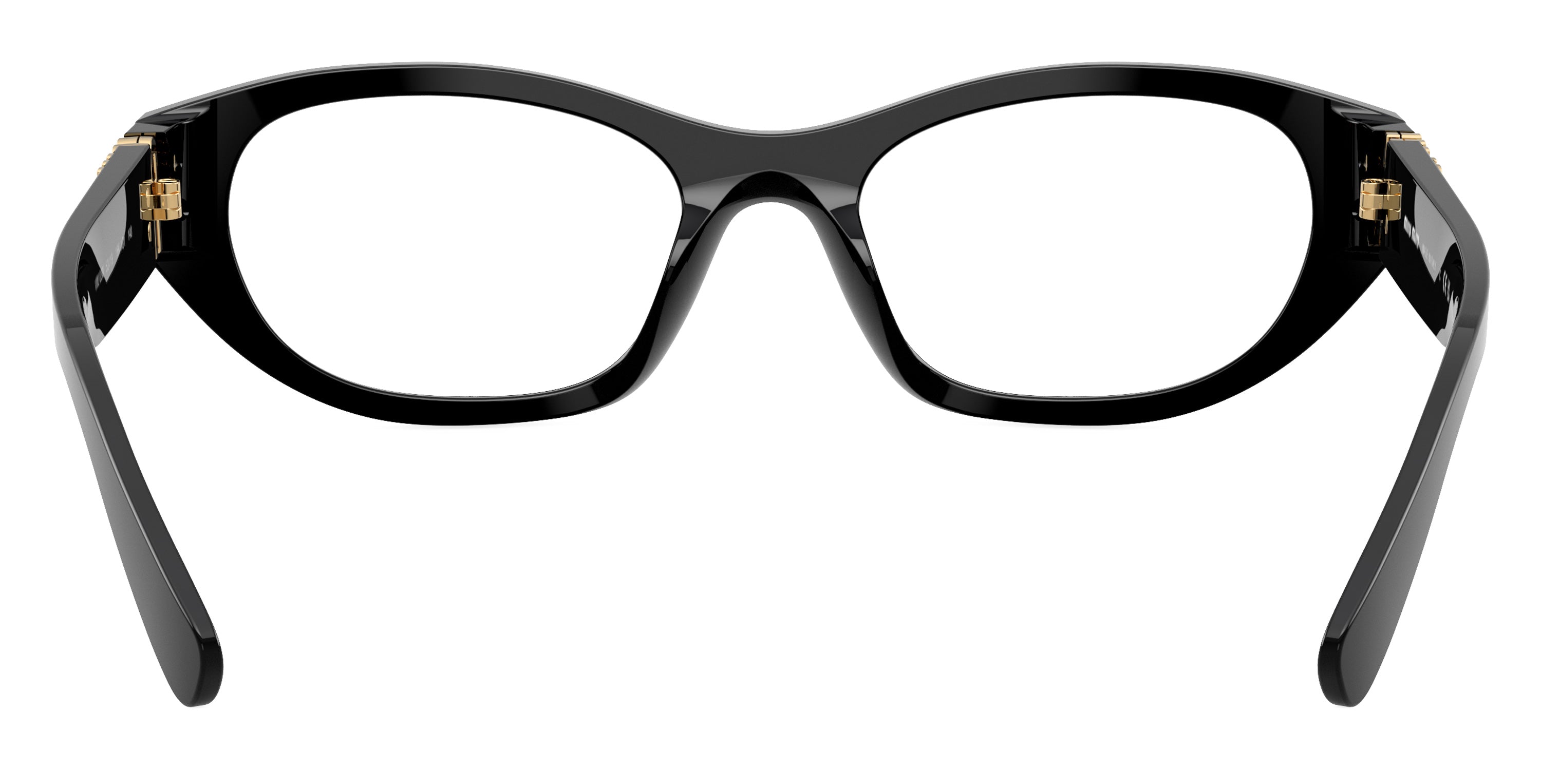 Miu Miu MU 03WV 16K1O1 51 - Black