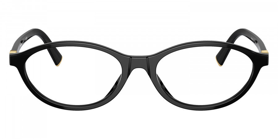 Miu Miu MU 09XV 16K1O1 53 - Black