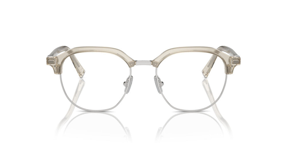 MIU MIU EYEGLASSES - MU 10XS 12U1O1 50