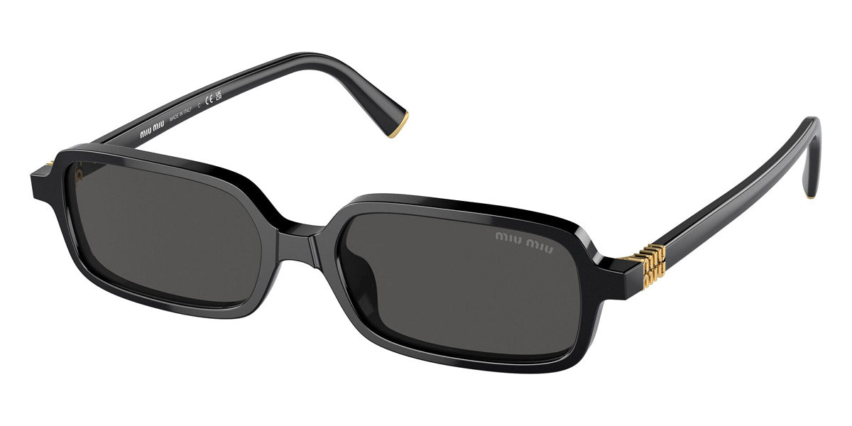 Miu Miu Regard MU 11ZS 16K5S0 51 - Black