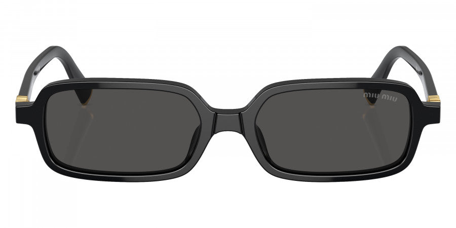 Miu Miu Regard MU 11ZS 16K5S0 51 - Black