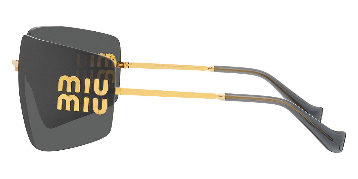 Miu Miu Runway MU 54YS 5AK5S0 80 - Gold