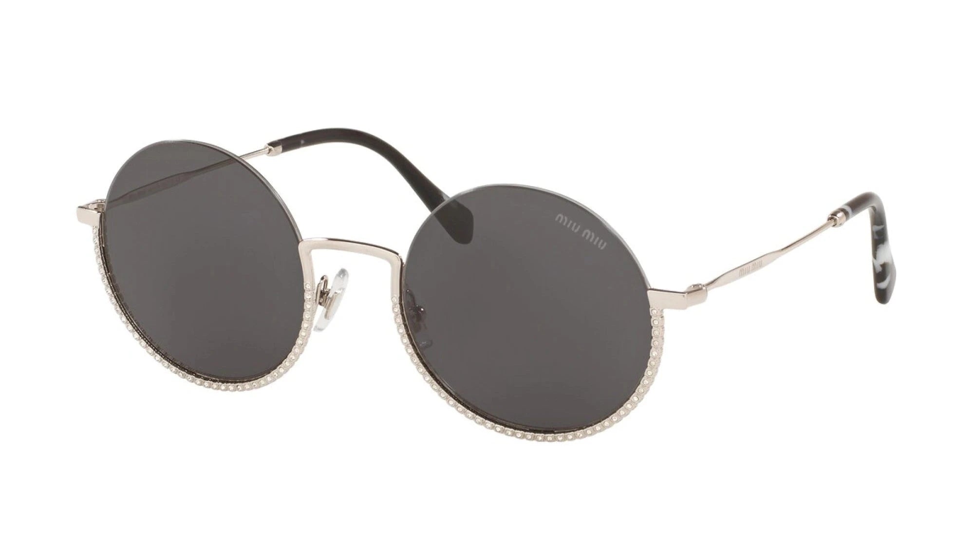 MIU MIU SUNGLASSES CORE - 69US  1BC5S0 52