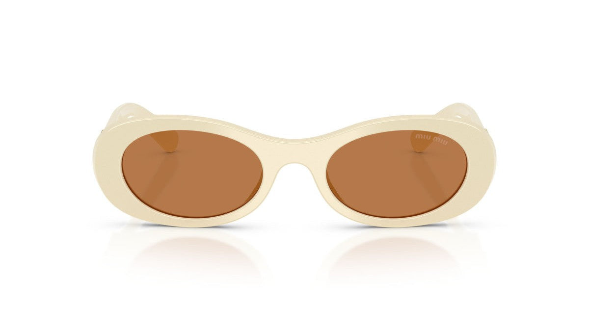 MIU MIU SUNGLASSES - MU 06ZS 21D90Q 50