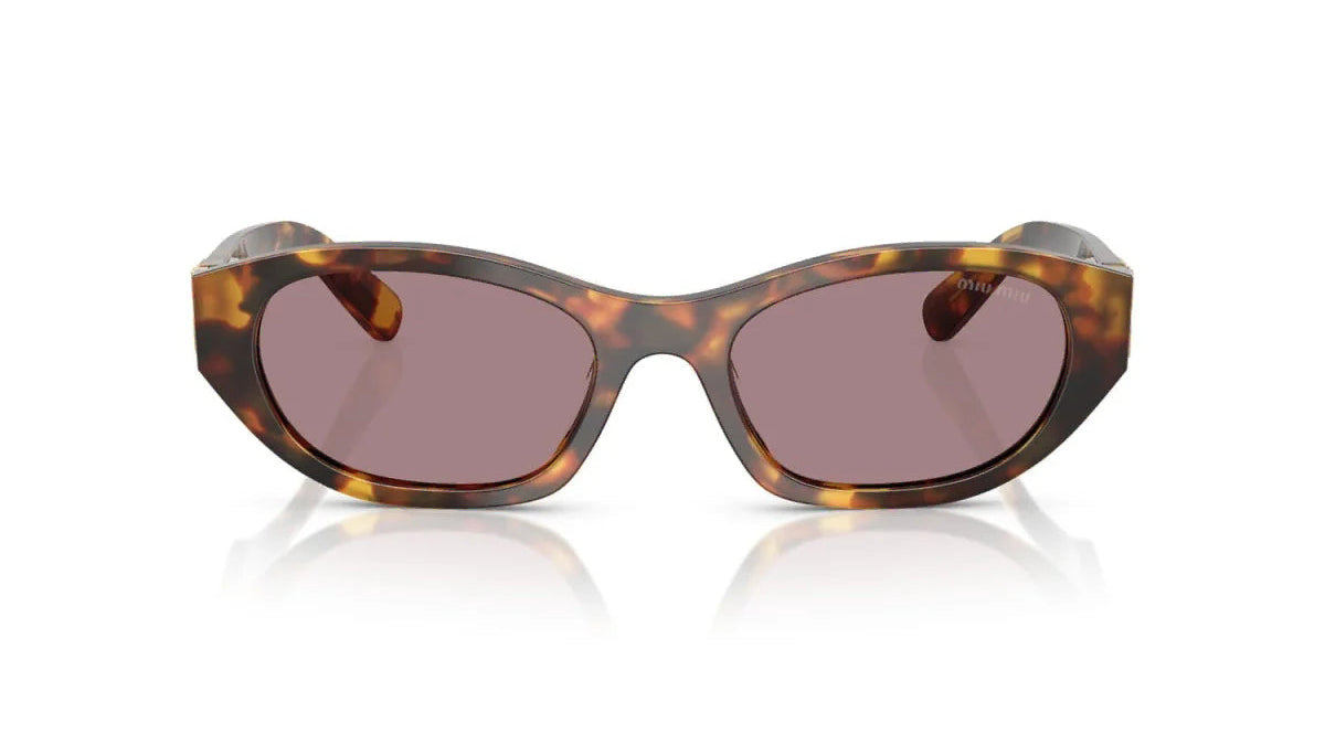 MIU MIU SUNGLASSES - MU A03S 14L20I 53