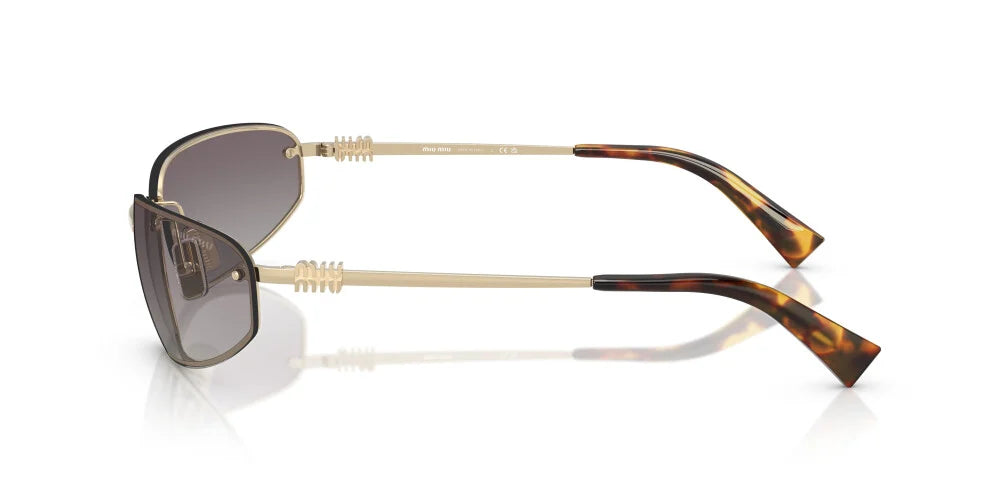 MIU MIU SUNGLASSES - MU A50S ZVN30C 68