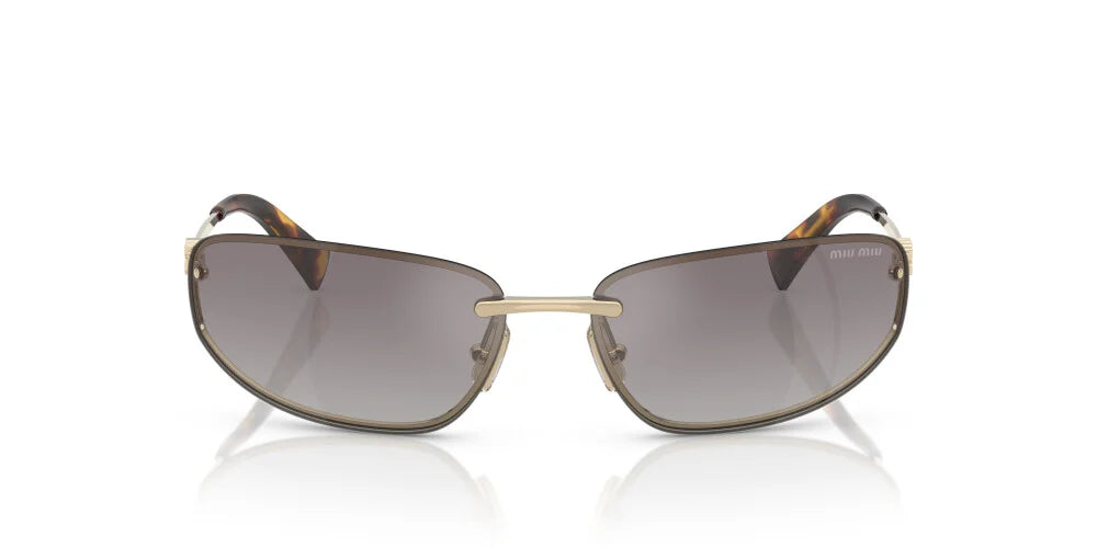 MIU MIU SUNGLASSES - MU A50S ZVN30C 68