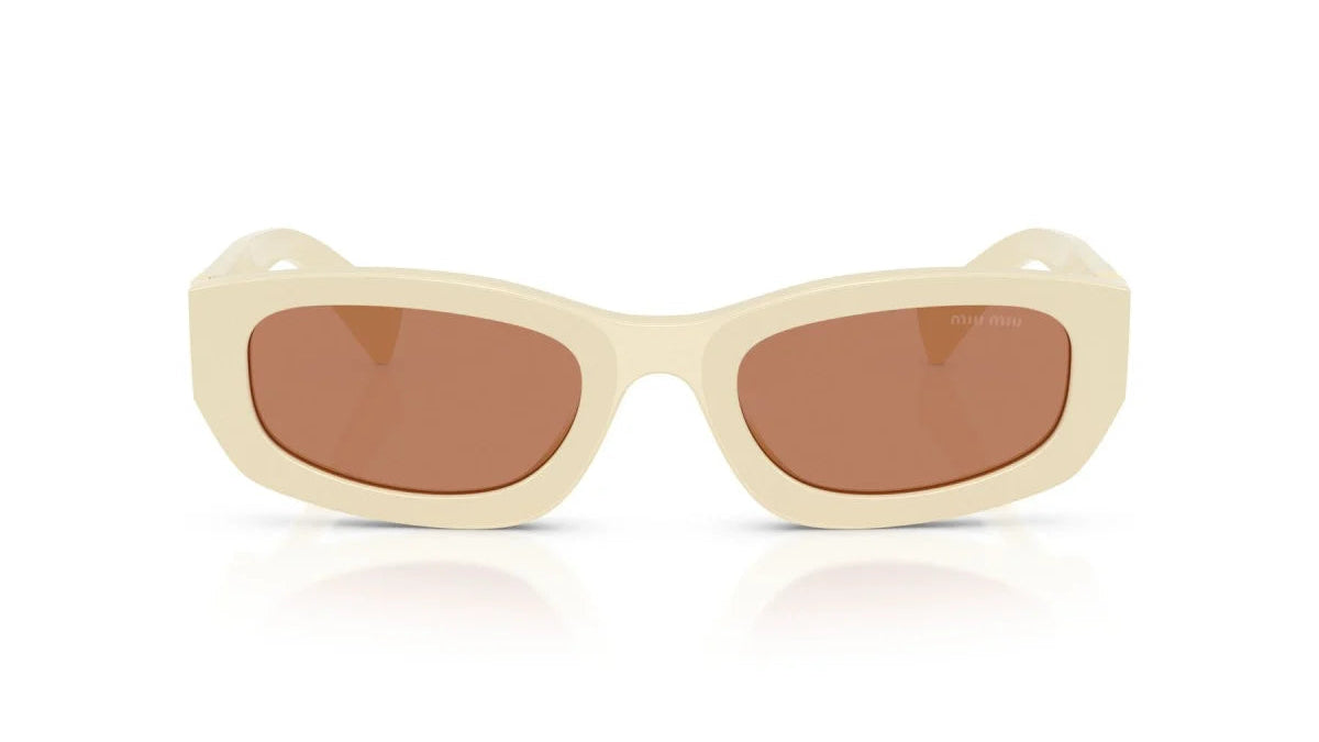 MIU MIU SUNGLASSES - MU B04S 21D90Q 53