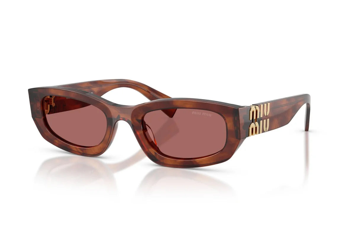 MIU MIU SUNGLASSES - MU B04S 26E80B 53