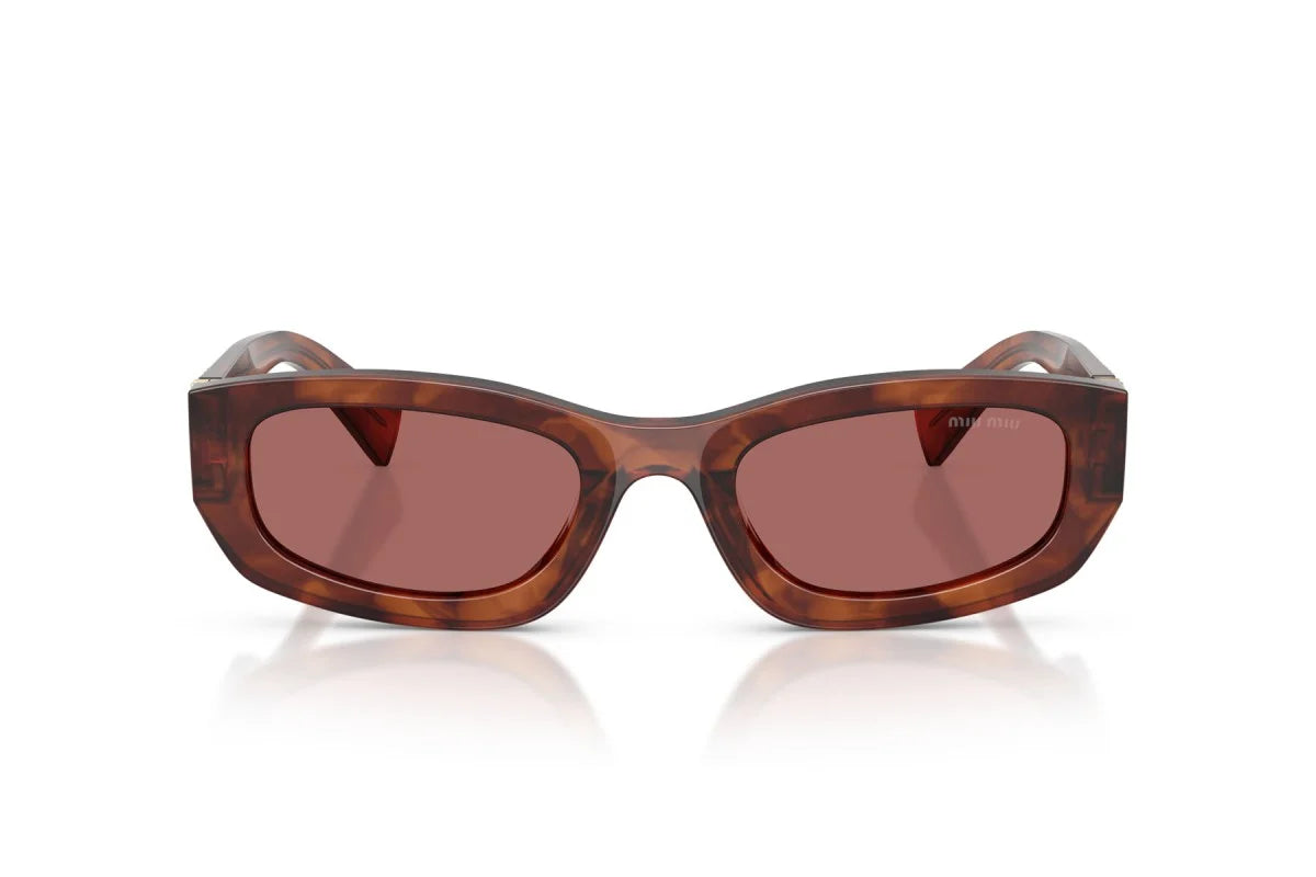 MIU MIU SUNGLASSES - MU B04S 26E80B 53