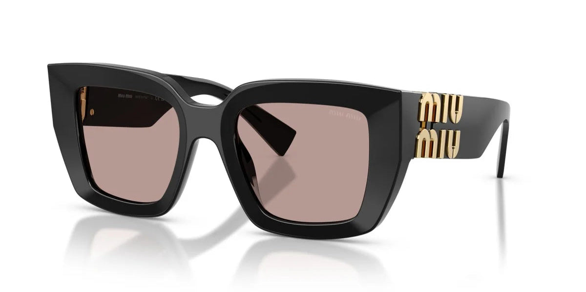 MIU MIU SUNGLASSES - MU B05S 16K20I 51