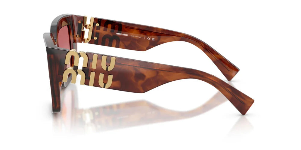 MIU MIU SUNGLASSES - MU B05S 26E50U 51