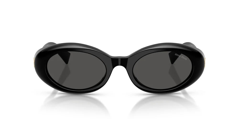 MIU MIU SUNGLASSES - MU B09S 16K08Z 52