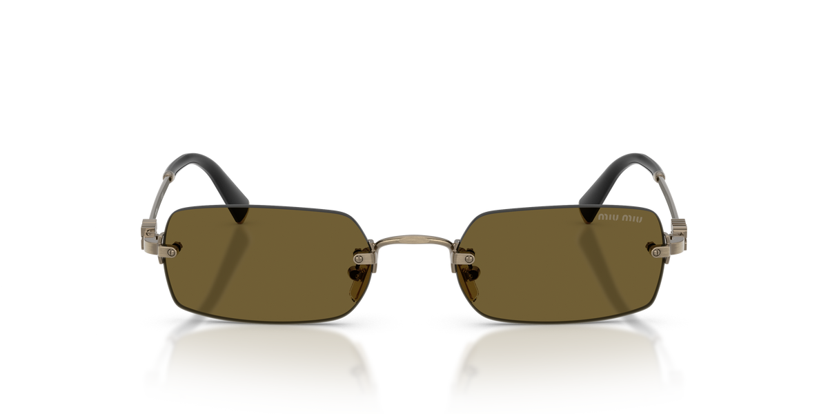 MIU MIU SUNGLASSES - MU B50S 26C09Z 52