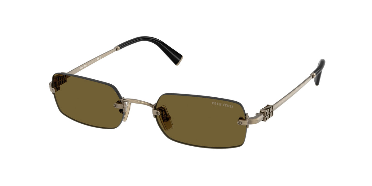 MIU MIU SUNGLASSES - MU B50S 26C09Z 52