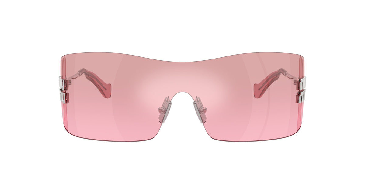 MIU MIU SUNGLASSES - MU B53S 1BC70Y 44