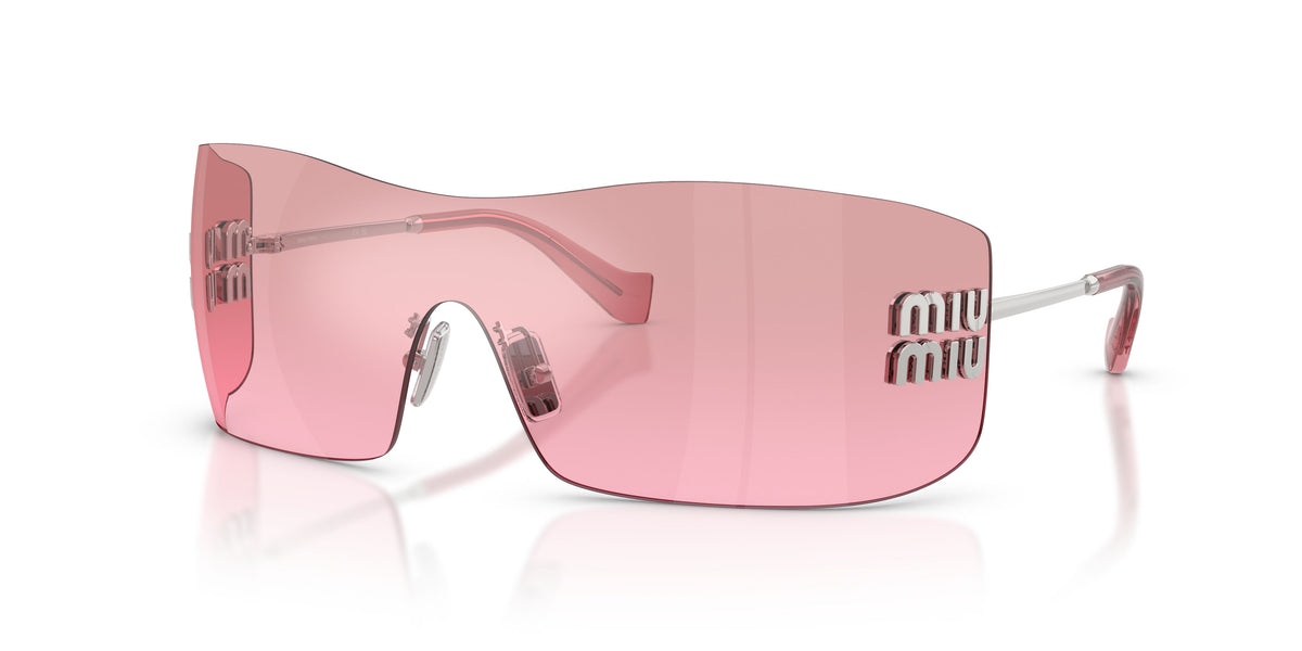 MIU MIU SUNGLASSES - MU B53S 1BC70Y 44