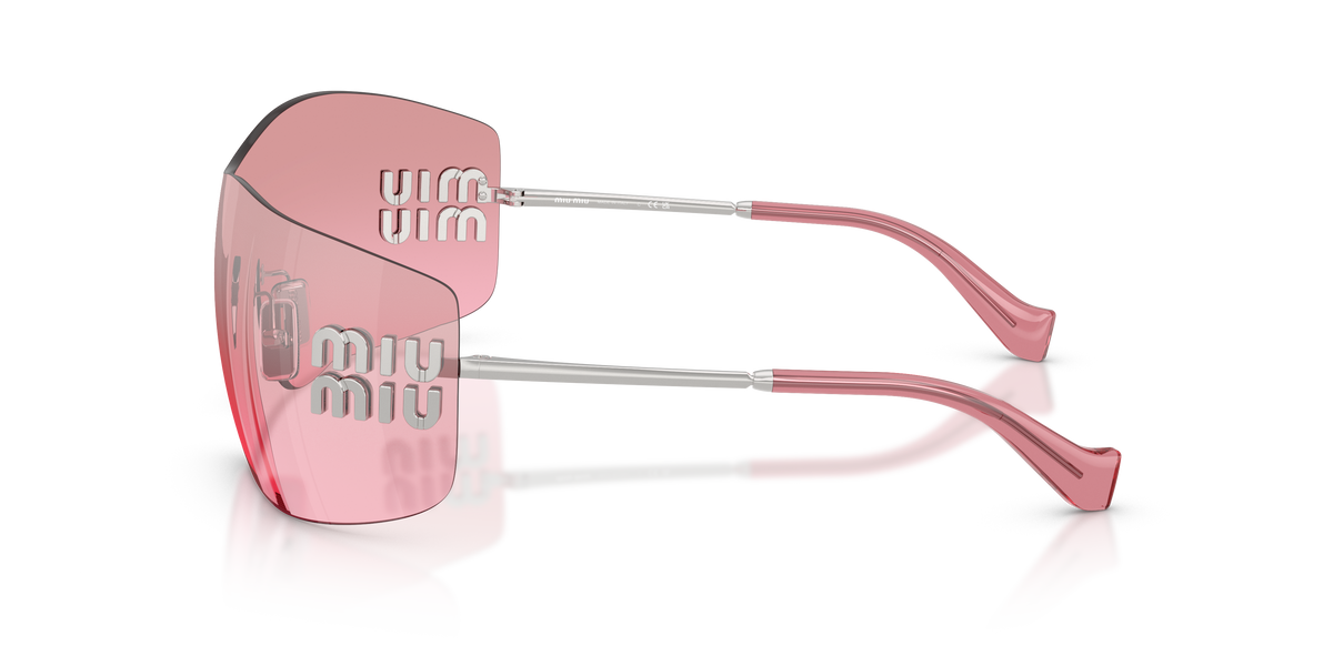 MIU MIU SUNGLASSES - MU B53S 1BC70Y 44