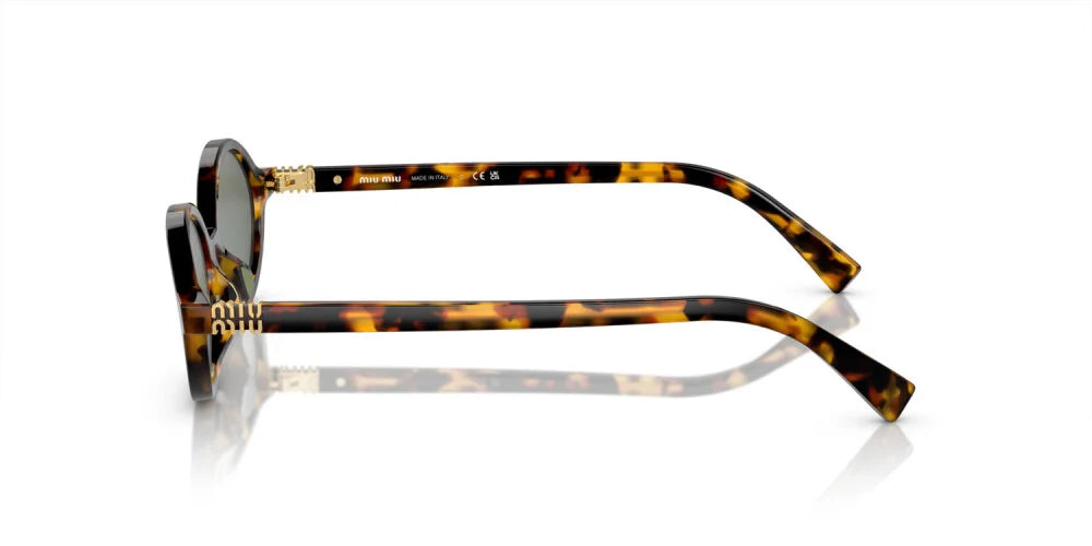 MIU MIU SUNGLASSES REGARD - MU 04ZS VAU04M 50