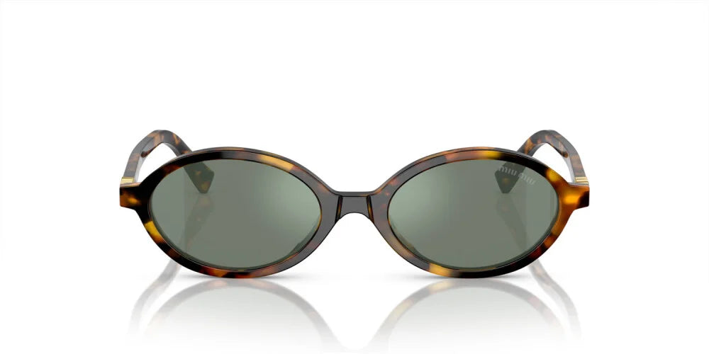 MIU MIU SUNGLASSES REGARD - MU 04ZS VAU04M 50