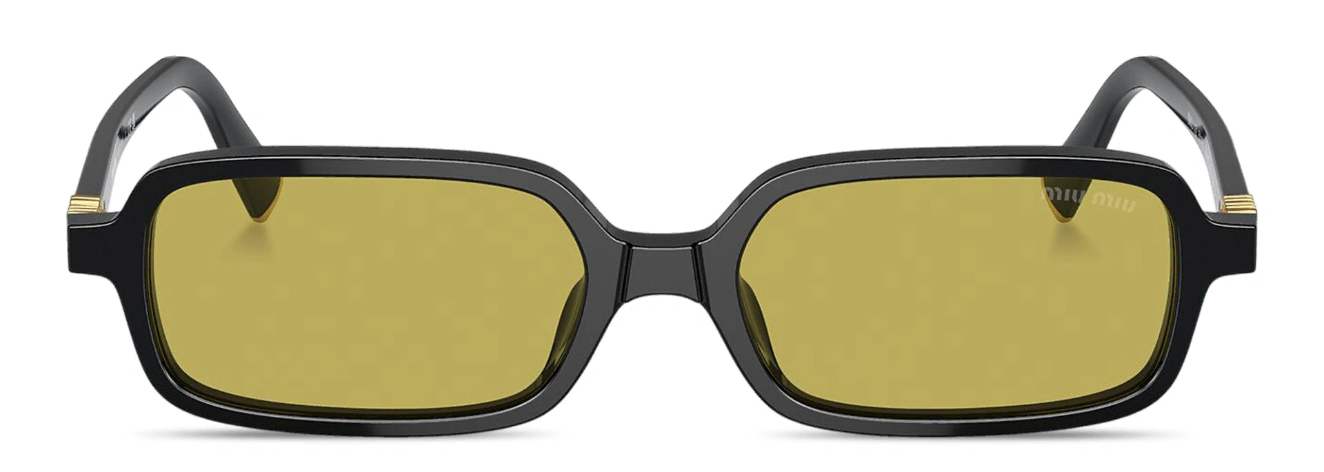 MIU MIU SUNGLASSES REGARD - MU 11ZS 16K07O 51