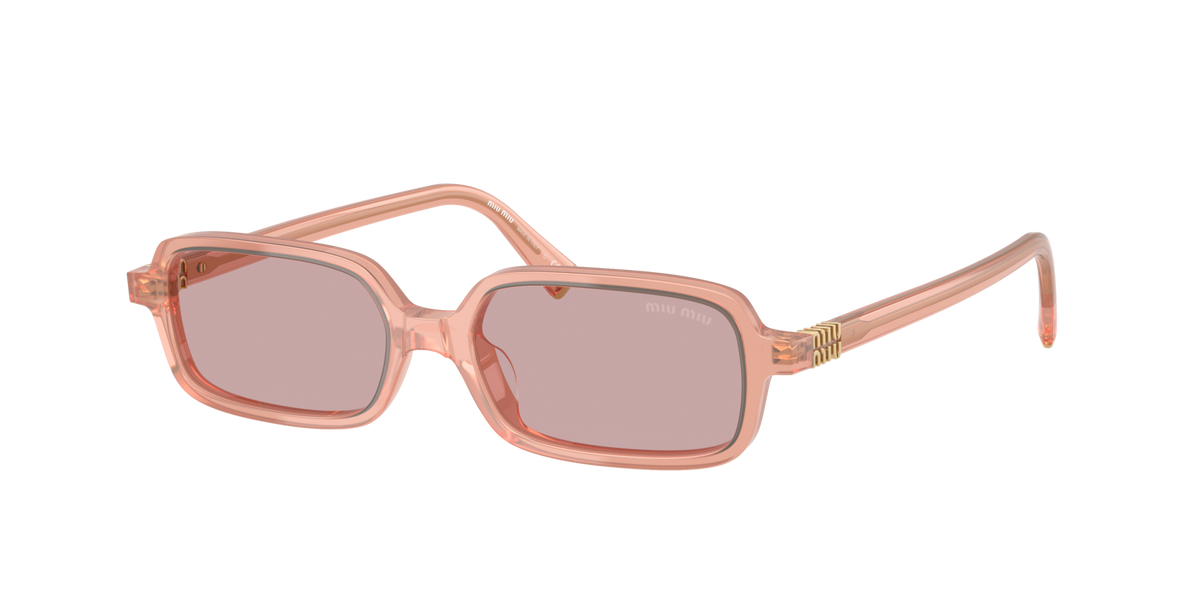 MIU MIU SUNGLASSES REGARD - MU 11ZS 20I60V 51
