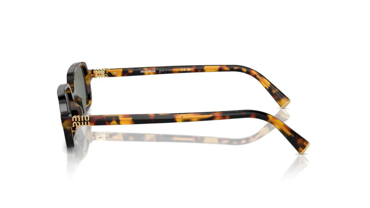 MIU MIU SUNGLASSES REGARD - MU 11ZS VAU04M 51