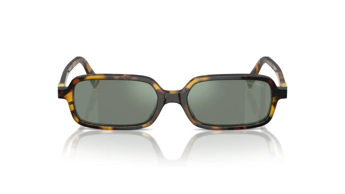 MIU MIU SUNGLASSES REGARD - MU 11ZS VAU04M 51