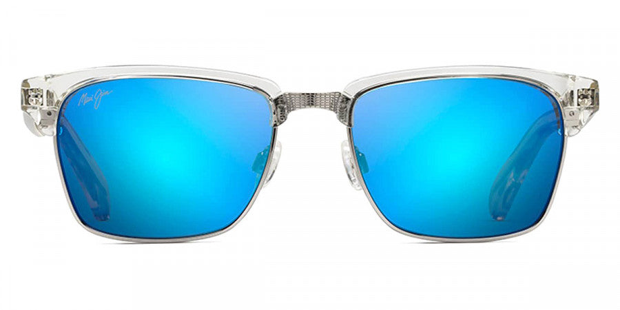 Maui Jim™ KAWIKA B257-05CR 54 - Crystal