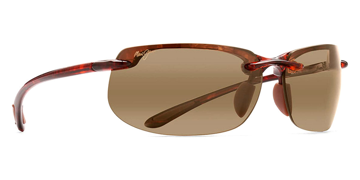 Maui Jim™ BANYANS H412-10 70 - Tortoise