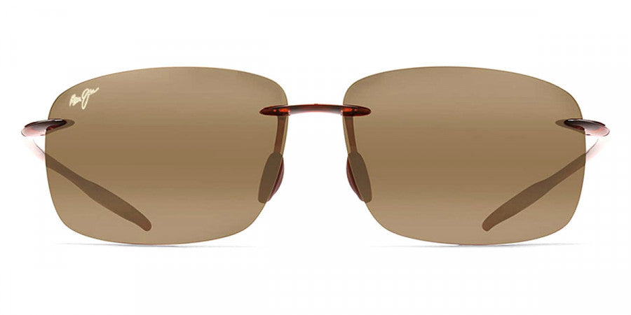 Maui Jim™ BREAKWALL H422-26 63 - Rootbeer