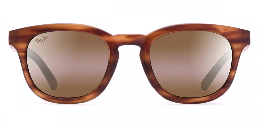 Maui Jim™ KOKO HEAD H737-10M 48 - Matte Tortoise