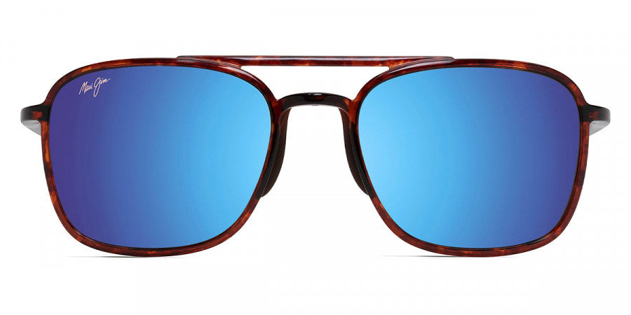 Maui Jim™ KEOKEA MM447-010 55 - Tortoise